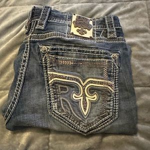 Men’s rock revivals